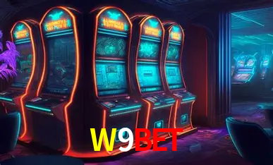 A Revolução dos Aplicativos de Jogos no W9BET