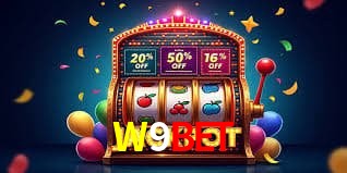 Experiência VIP W9BET