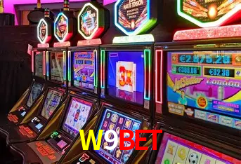Descubra a Essência do W9BET: Nossa História e Compromissos