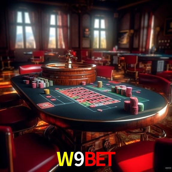 W9BET,W9BET.COM