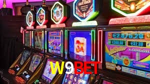 W9BET,W9BET.COM