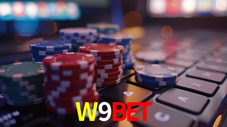 Apostas de Tênis W9BET