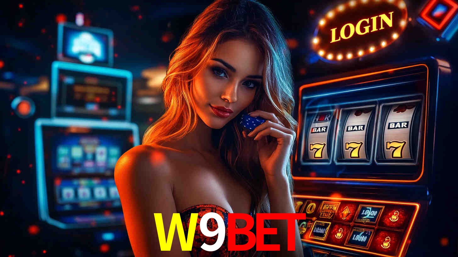 W9BET App Interface