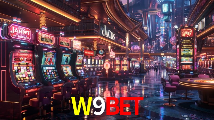 API Integration W9BET