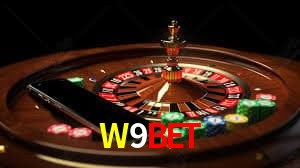 Slot Games W9BET