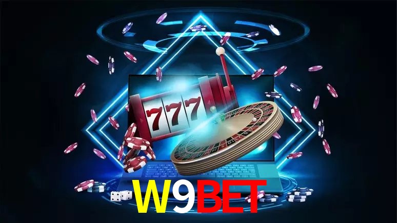 Benefícios da Conta W9BET