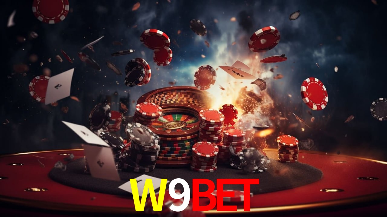 Experimente o Login Seguro Premium no W9BET