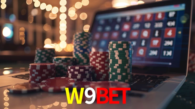 Exclusive Offers W9BET