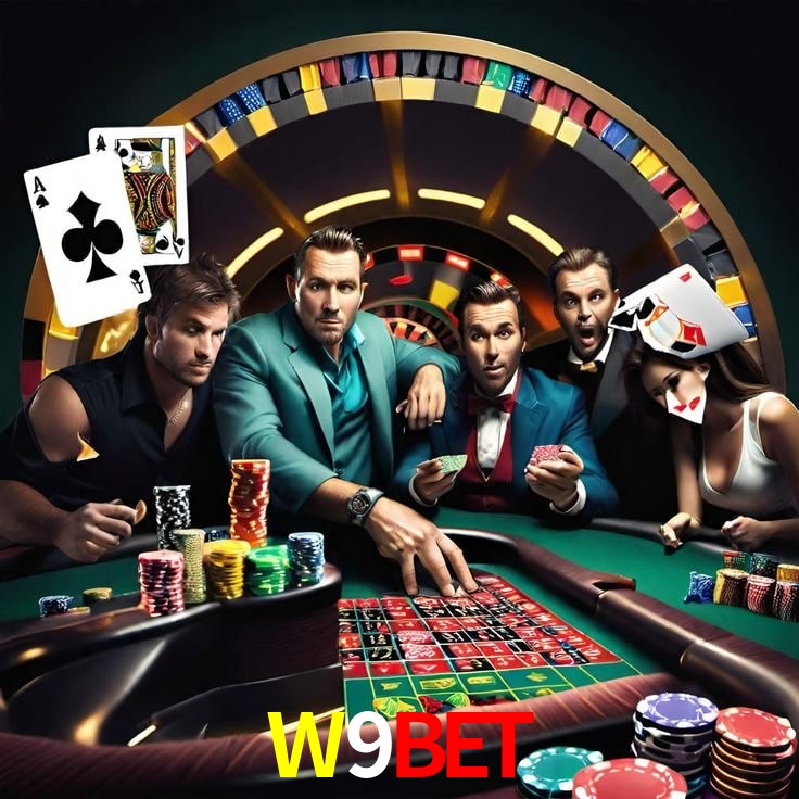 W9BET