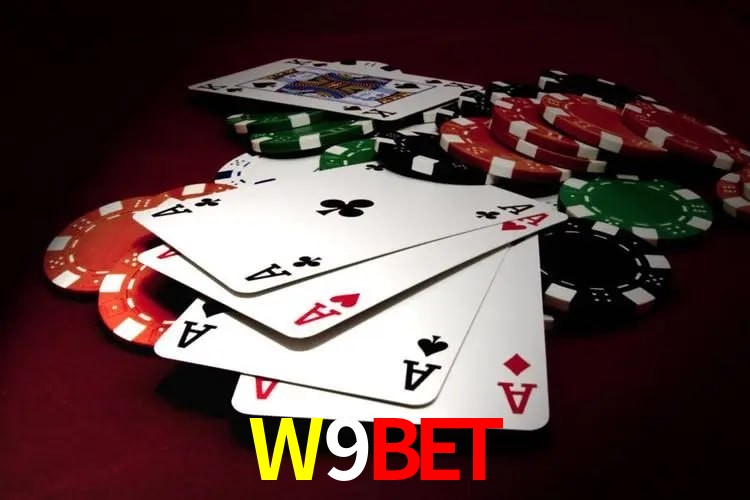 W9BET.COM