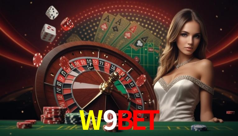 Weekend Specials W9BET