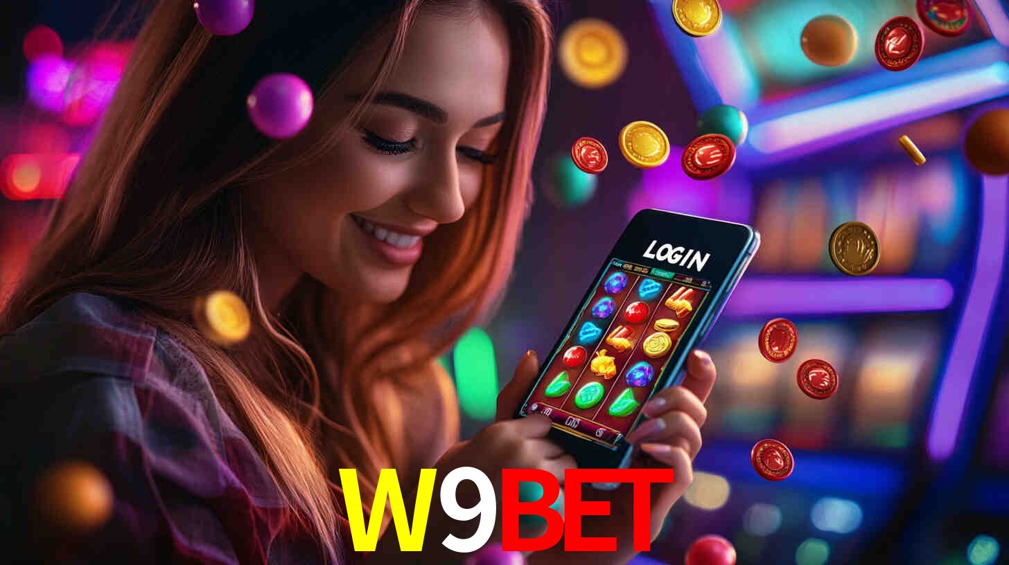 Live Casino W9BET