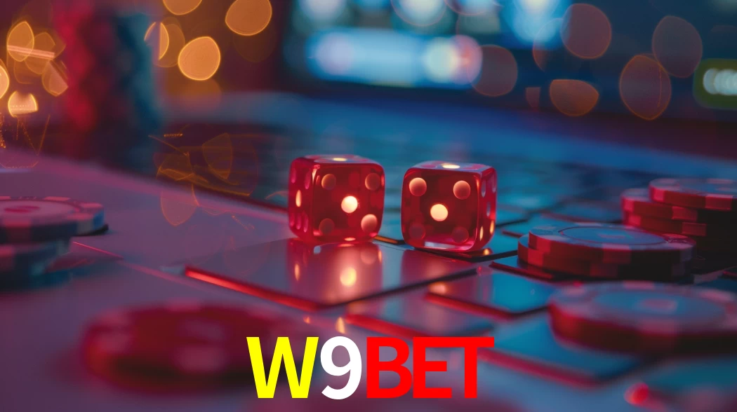 Seasonal Promotions W9BET