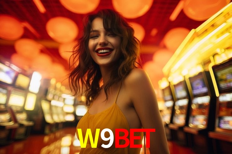 W9BET,W9BET.COM