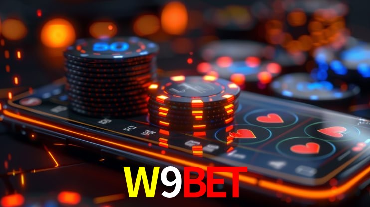 Quick Registration W9BET