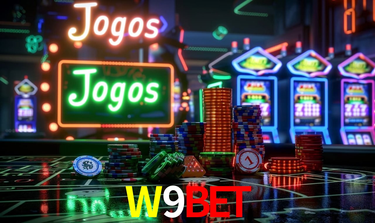 Bônus Generosos e Exclusivos no W9BET para Você!