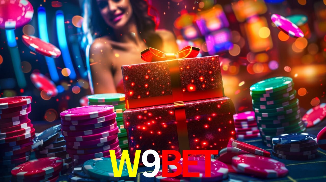Inovações de Jogos na W9BET: O Futuro das Experiências Interativas