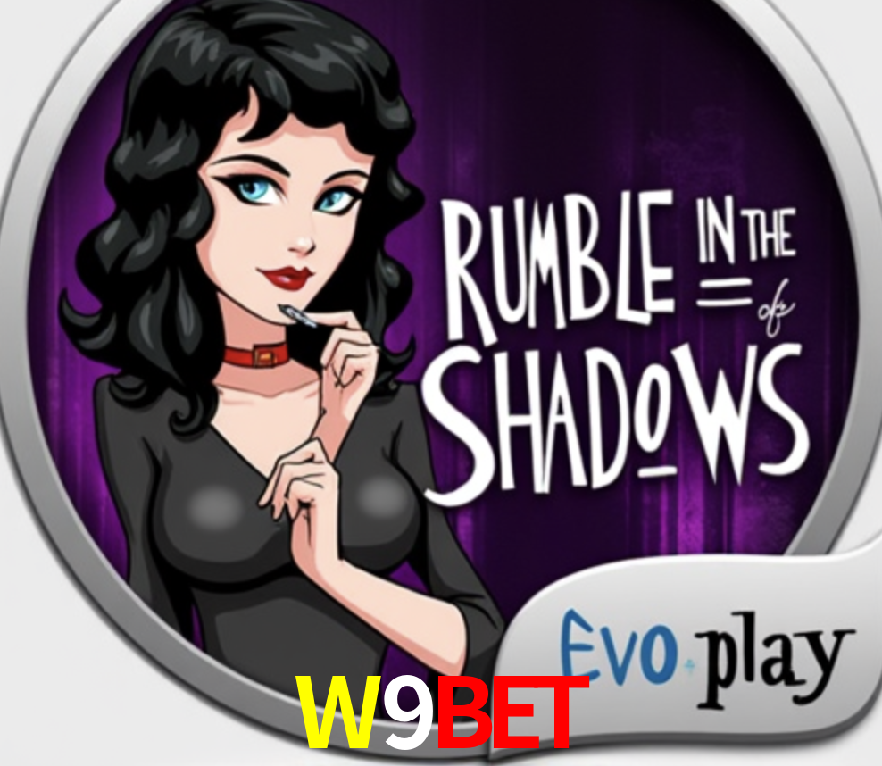 APP oficial da W9BET para mobile