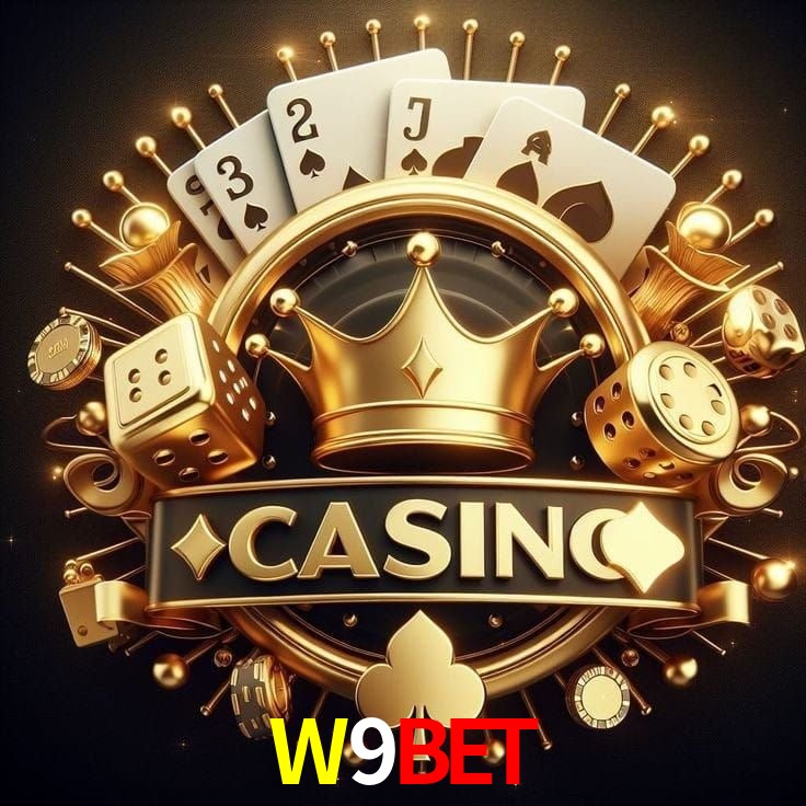 Casino Ao Vivo W9BET