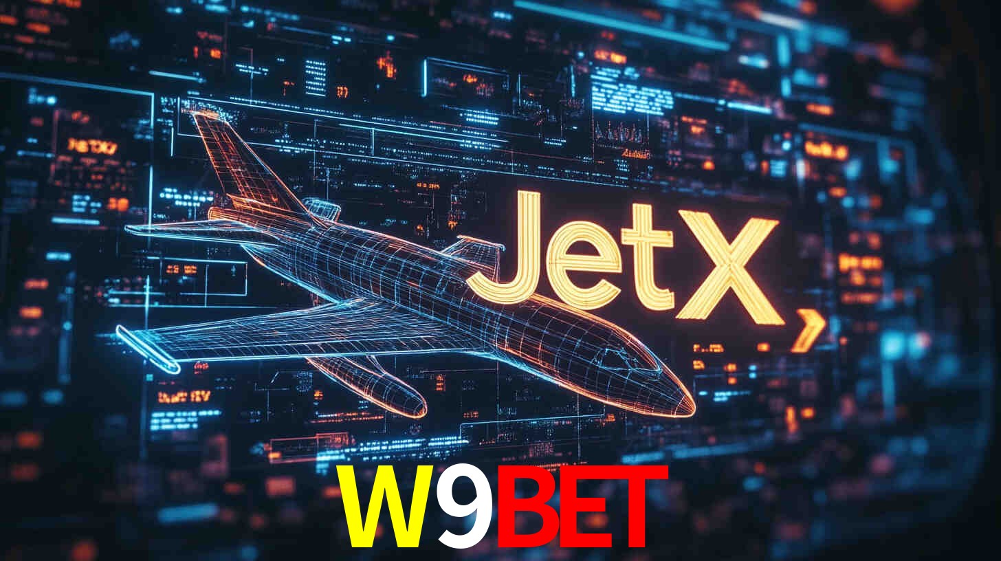 Desvendando o Mundo dos Jogos Virtuais na W9BET