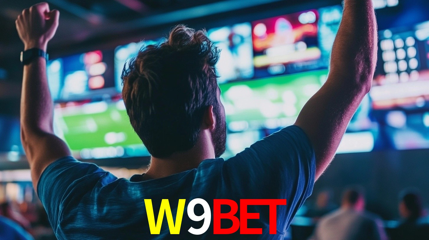 Daily Bonuses W9BET