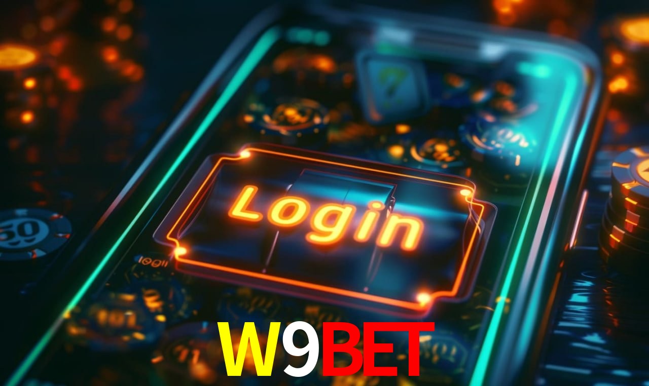 Live Casino W9BET