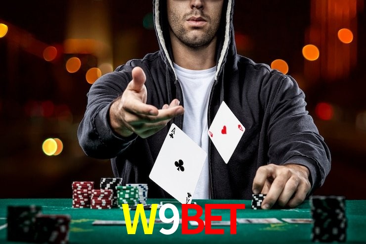 W9BET,W9BET.COM