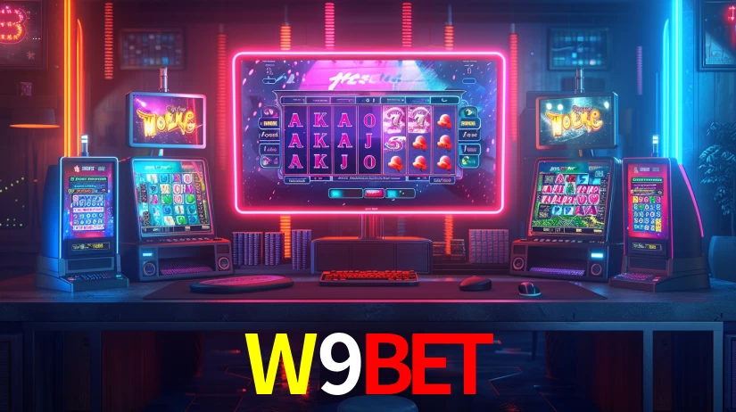 VIP Casino W9BET