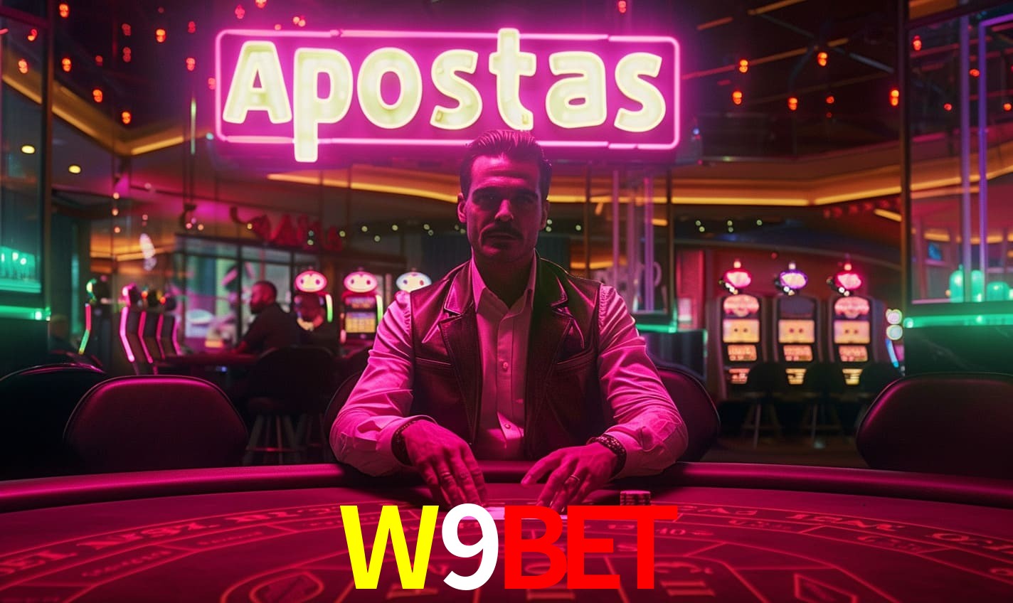 Explorando a Categoria de Eventos em Apostas na W9BET