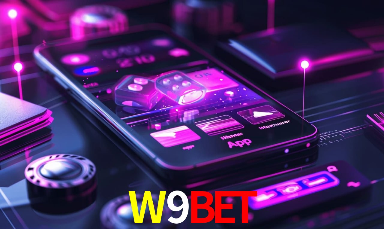 Game Providers W9BET