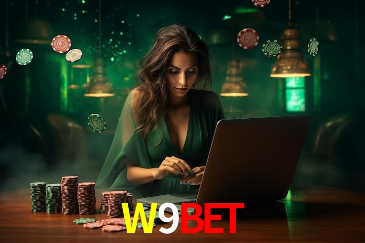 W9BET