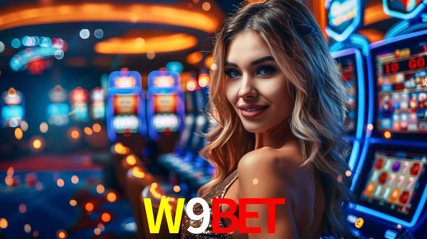 W9BET